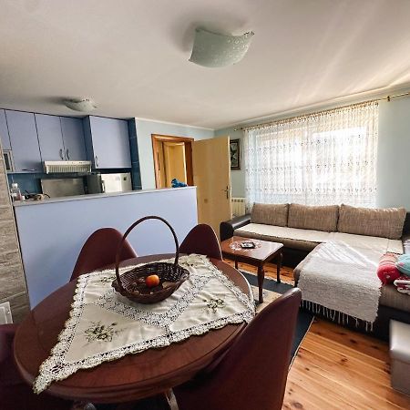 Апартаменты Apartman Seka Жабляк Экстерьер фото