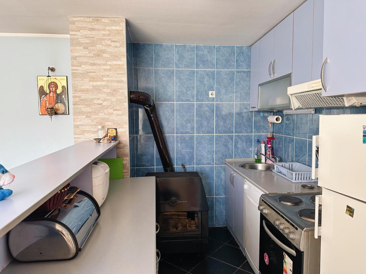 Апартаменты Apartman Seka Жабляк Экстерьер фото
