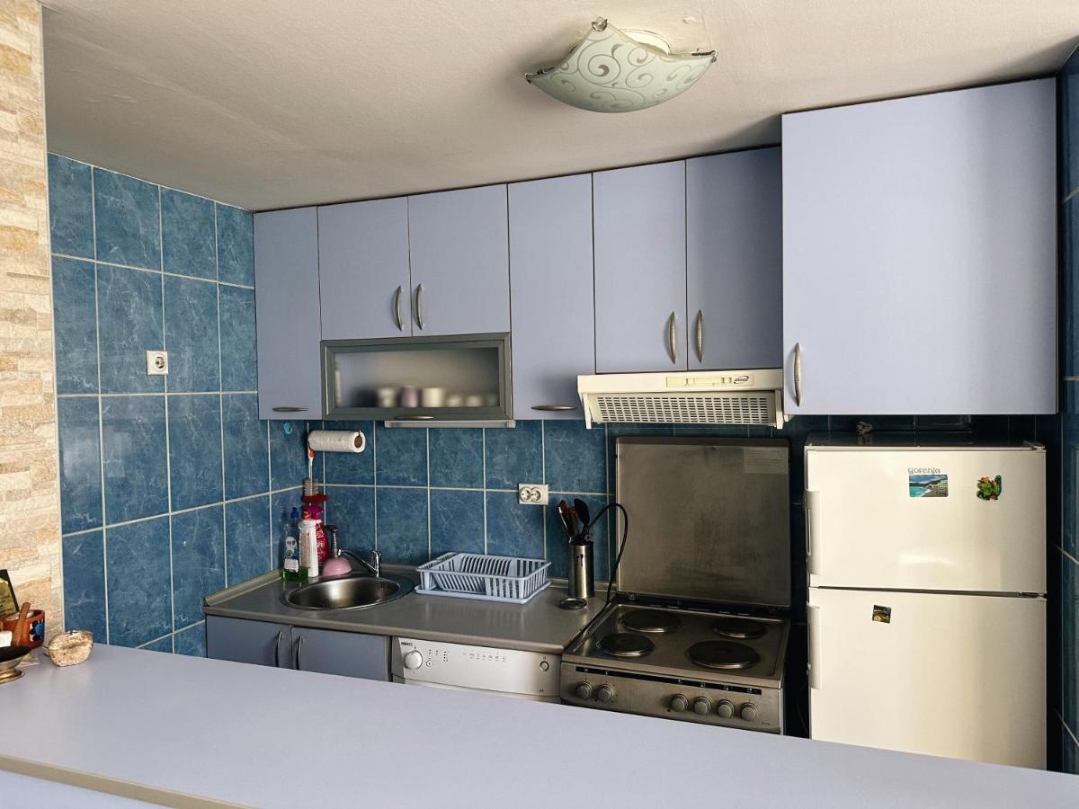 Апартаменты Apartman Seka Жабляк Экстерьер фото