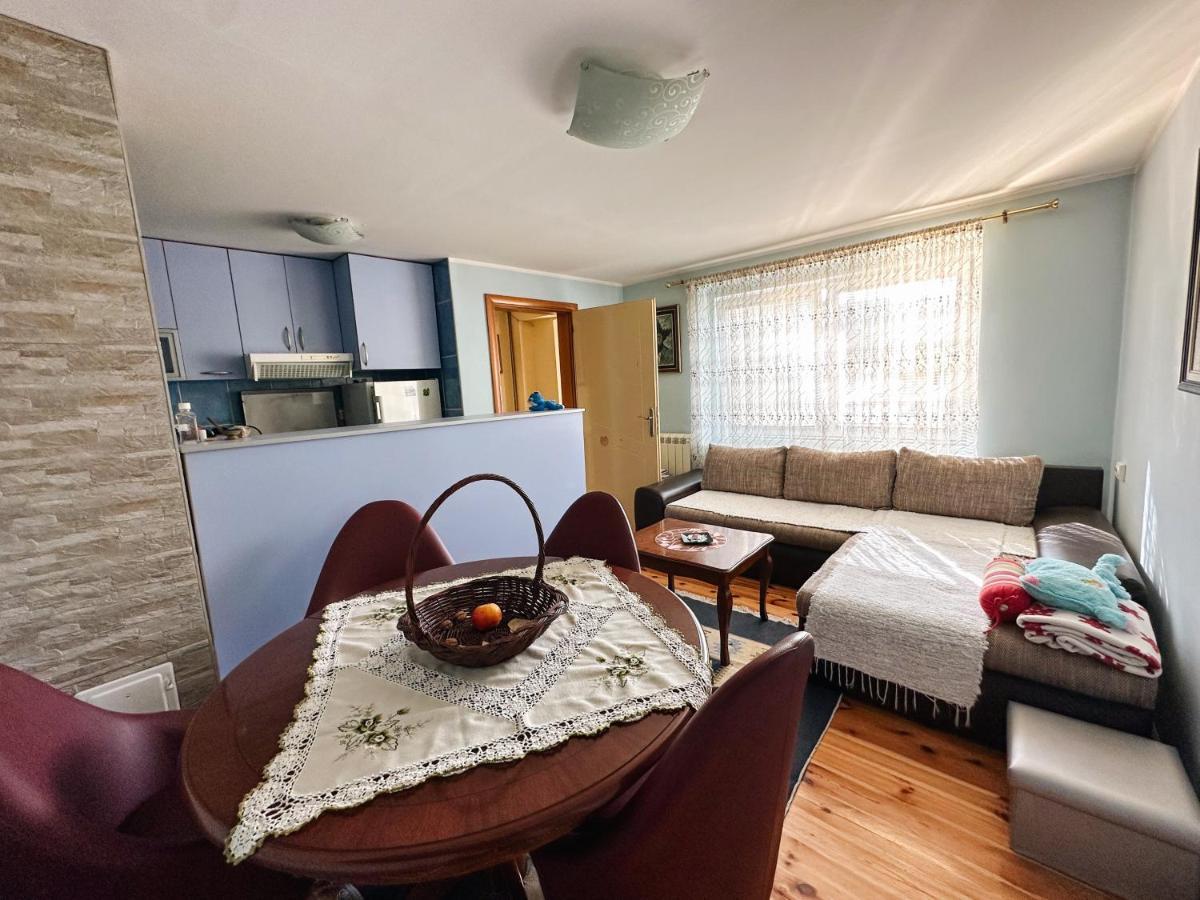 Апартаменты Apartman Seka Жабляк Экстерьер фото