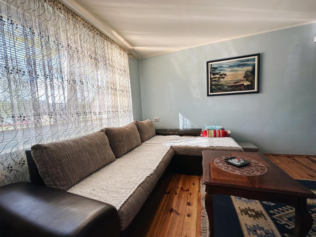 Апартаменты Apartman Seka Жабляк Экстерьер фото